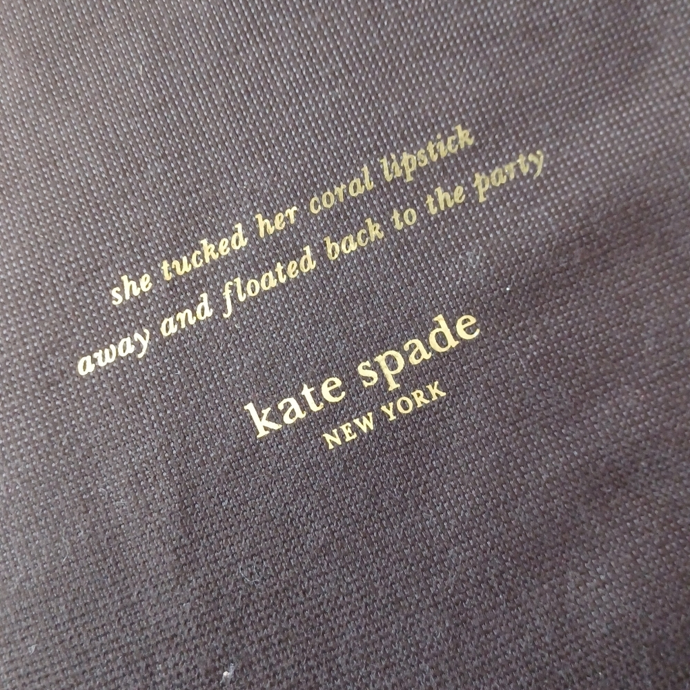Kate Spade Newbury Lane Alysia Bag - Picture 16 of 16